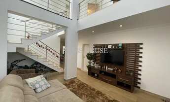 Imagem 5: Casa - Swiss Park - Campinas