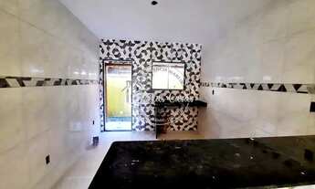 Imagem 4: Bela casa a venda em Unamar, 2 quartos, área gourmet, Tamoios - Cabo Frio - RJ