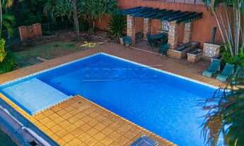 Imagem 7: Casa Padrão em Araraquara