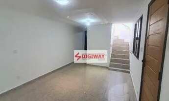 Imagem 5: 3 dmt´s sendo 2 suítes, 2 vagas, 3 ar condicionados, área gourmet com churrasqueira e forn