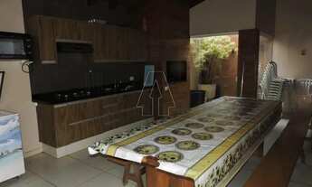 Imagem 7: Araçatuba - Casa - Jardim Universo