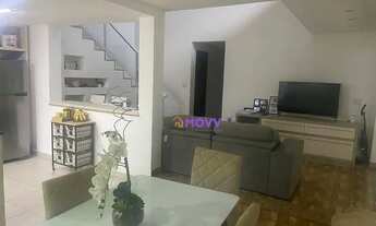 Imagem 2: Casa com 3 dormitórios à venda, 116 m² por R$ 950.000,00 - Engenho do Mato - Niterói/RJ