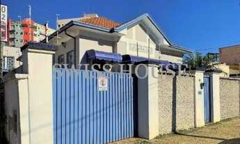 Imagem 2: Casa - Botafogo - Campinas