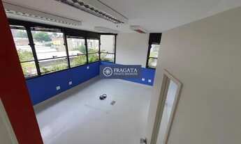 Imagem 4: Conjunto para alugar 200 m²- Vila Mariana - São Paulo/SP