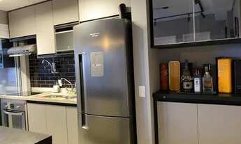 Imagem 6: Apartamento para aluguel e venda com 50 m2 no melhor ponto de Alphaville