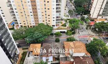 Imagem 7: Studio de 24m² para alugar, novo, com armários, em ótima localização. Pinheiros São Paul