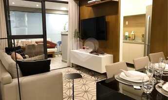 Imagem 3: Apto Vila Leopoldina