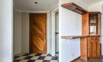 Imagem 7: Apartamento à venda no bairro Campo Belo - São Paulo/SP