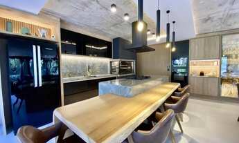 Imagem 7: CASA CONTEMPORANEA EM CANELA