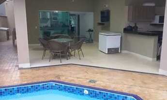 Imagem 5: CASA TERREA JARDINS LISBOA