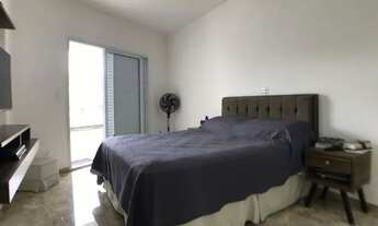 Imagem 3: Casa de condomínio sobrado para venda possui 200 metros quadrados com 3 quartos