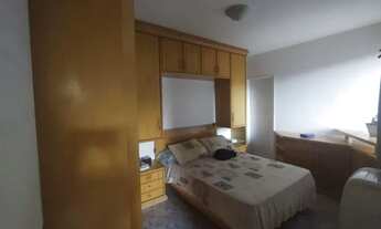 Imagem 5: Apartamento mobiliado em São José