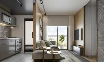 Imagem 5: Apartamento à venda, 48 m² por R$ 373.200,00 - Caiobá - Matinhos/PR