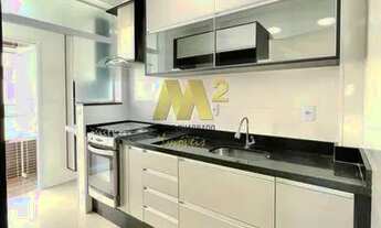 Imagem 4: Apartamento com 2 dorms, Canto do Forte, Praia Grande - R$ 790 mil, Cod: 11941