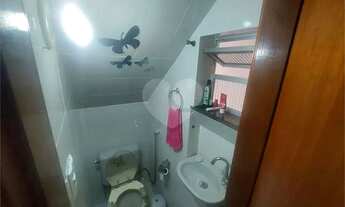 Imagem 5: Casa de vila com ótima planta, reformada [VP