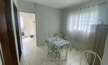 Imagem 6: Casa à venda 2 Quartos, 2 Vagas, 250M², Parque São Cristóvão, Taubaté - SP