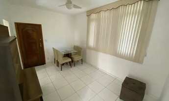 Imagem: Apartamento para venda tem 49 metros quadrados