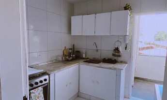 Imagem 7: QUARTO DEPENDÊNCIA