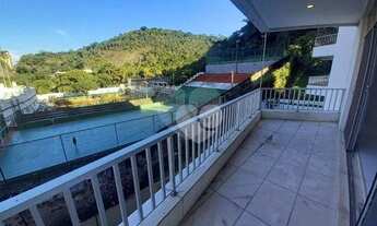 Imagem 2: Rio de Janeiro - Apartamento Padrão - LARANJEIRAS