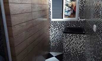 Imagem 4: Alugo Apto semi mobiliado com água e luz incluso e Wi-Fi grátis