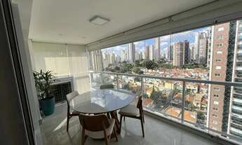 Imagem 7: São Paulo - Apartamento Padrão - Jardim Anália Franco
