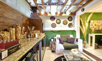 Imagem 5: Porto Alegre - Casa de Condomínio - TERESÓPOLIS