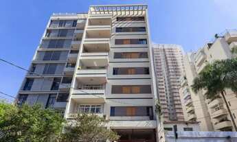 Imagem: SÃO PAULO - Apartamento Padrão - PINHEIROS