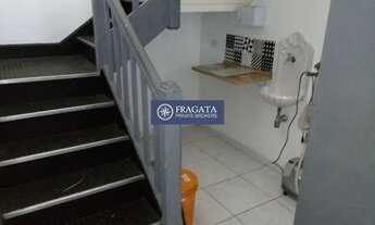 Imagem 4: Casa para alugar, 300 m² por R$ 14.501,00/mês - Vila Mariana - São Paulo/SP