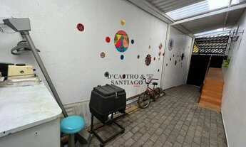 Imagem 6: Sobrado com 3 dormitórios, 204 m² - venda por R$ 900.000,00 ou aluguel por R$ 4.405,00/mês