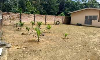 Imagem 3: Sítio - Com casa contruida