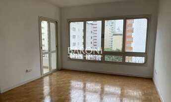 Imagem 2: São Paulo - Apartamento Padrão - Jardim Paulista