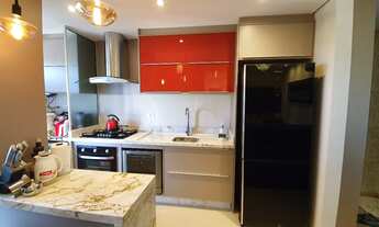 Imagem 5: APARTAMENTO COM MOBILIA COMPLETA COM 3 QUARTOS SENDO 1 SUÍTE PARA LOCAÇÃO EM CASCAVEL