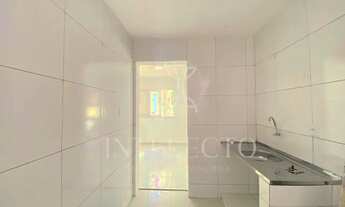 Imagem 4: Alugo apartamento 3 quartos Capim Macio