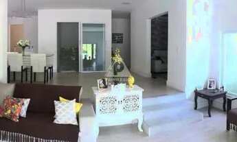 Imagem 7: Casa em Condomínio à venda, 3 quartos, 3 suítes, 5 vagas, Jacarepaguá - RIO DE JANEIRO/RJ