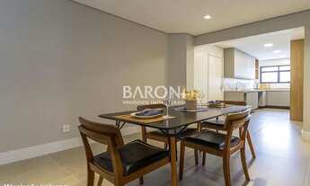 Imagem 5: São Paulo - Apartamento Padrão - Perdizes