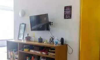 Imagem: Apartamento Locação Brooklin 52 m² 1