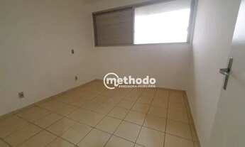 Imagem 5: Apartamento com 2 dormitórios para alugar, 90 m² por R$ 2.100,00/mês - Parque Taquaral - C