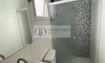 Imagem 4: Cobertura Sem Condomínio 80m² e 2 Dormitórios*1 Vaga-Vila Linda Sto André