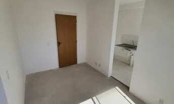 Imagem 2: OB-Vendo Excelente Apartamento 2Qts no Condomínio-Clube Vista do Horizonte