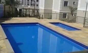 Imagem: Apartamento Belvedere