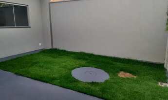 Imagem 3: Casa Parque Trindade