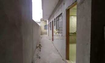 Imagem 2: Prédio, 190 m² - venda por R$ 800.000,00 ou aluguel por R$ 5.560,00/mês - Bosque dos Eucal