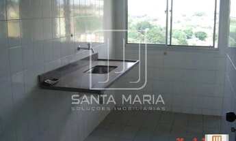 Imagem 3: Apartamento (tipo - padrao) 2 dormitórios/suite, cozinha planejada, portaria 24 horas, ele