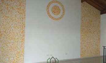 Imagem 2: Casa à venda e locação 3 Quartos, 4 Vagas, 215M², Chácara do Visconde, Taubaté - SP