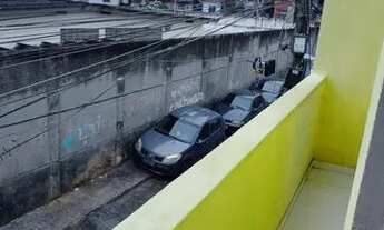 Imagem 5: Kitnet nova Sussuarana