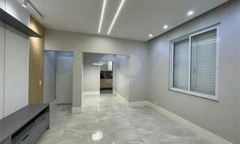 Imagem 2: Apartamento - 02 quartos - Leblon [ME