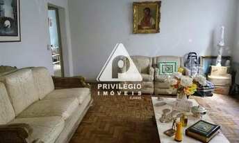 Imagem 4: Casa de rua à venda, 3 quartos, 2 suítes, 2 vagas, Gávea - RIO DE JANEIRO/RJ