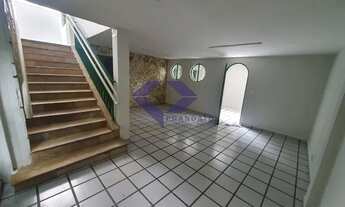 Imagem 4: SOBRADO COMERCIAL / RESIDENCIAL A VENDA COM 12 SALAS E 4 VAGAS 500 METROS