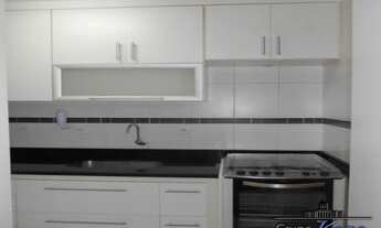 Imagem 4: Apartamento - Jardim das Colinas - Residencial Colinas de São José - 70m² - 2 Dormitórios