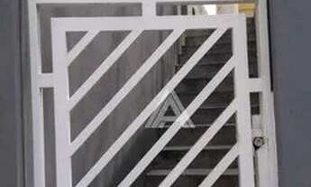 Imagem 4: Casa com 2 dormitórios para alugar, 61 m² por R$ 1.800,00/mês - Vila Guiomar - Santo André